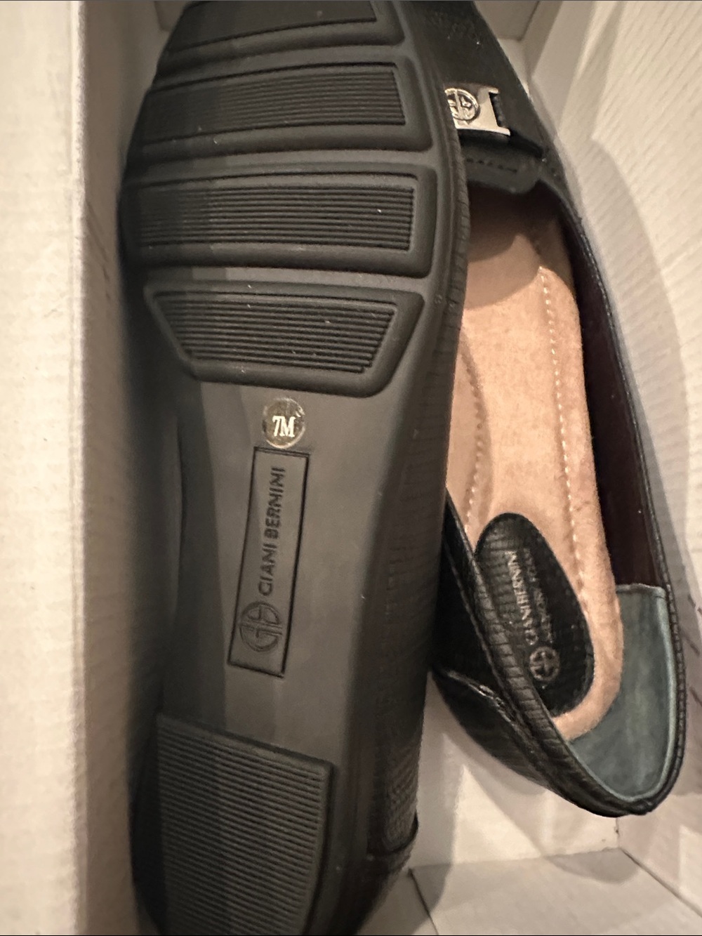 Giani Bernini Shoes - Picture 4 of 4